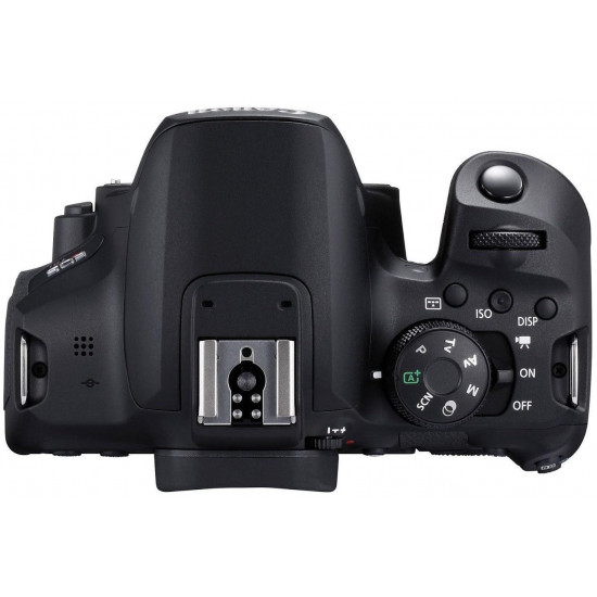 CANON EOS camera 850D Body (3925C017) CANON EOS camera 850D Body (3925C017)