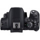 CANON EOS camera 850D Body (3925C017) CANON EOS camera 850D Body (3925C017)