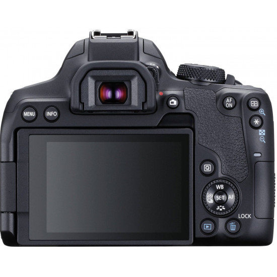 CANON EOS camera 850D Body (3925C017) CANON EOS camera 850D Body (3925C017)