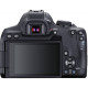 CANON EOS camera 850D Body (3925C017) CANON EOS camera 850D Body (3925C017)