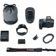 Camera CANON EOS R + RF 24-240 mm f/4-6.3 IS USM (3075C129) Camera CANON EOS R + RF 24-240 mm f/4-6.3 IS USM (3075C129)