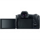 Camera CANON EOS R + RF 24-240 mm f/4-6.3 IS USM (3075C129) Camera CANON EOS R + RF 24-240 mm f/4-6.3 IS USM (3075C129)