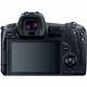Camera CANON EOS R + RF 24-240 mm f/4-6.3 IS USM (3075C129) Camera CANON EOS R + RF 24-240 mm f/4-6.3 IS USM (3075C129)