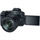 Camera CANON EOS R + RF 24-240 mm f/4-6.3 IS USM (3075C129) Camera CANON EOS R + RF 24-240 mm f/4-6.3 IS USM (3075C129)
