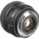 Объектив Canon EF 50 mm f/1.2L USM (1257B005) Объектив Canon EF 50 mm f/1.2L USM (1257B005)