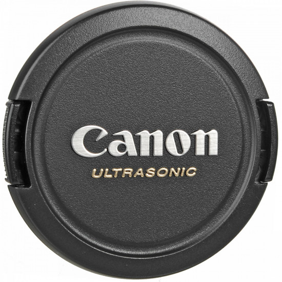 Объектив Canon EF 50 mm f/1.2L USM (1257B005) Объектив Canon EF 50 mm f/1.2L USM (1257B005)