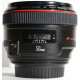 Объектив Canon EF 50 mm f/1.2L USM (1257B005) Объектив Canon EF 50 mm f/1.2L USM (1257B005)