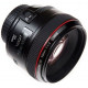 Объектив Canon EF 50 mm f/1.2L USM (1257B005) Объектив Canon EF 50 mm f/1.2L USM (1257B005)