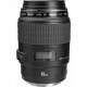 Объектив Canon EF 100 mm f/2.8 USM Macro (4657A011) Объектив Canon EF 100 mm f/2.8 USM Macro (4657A011)