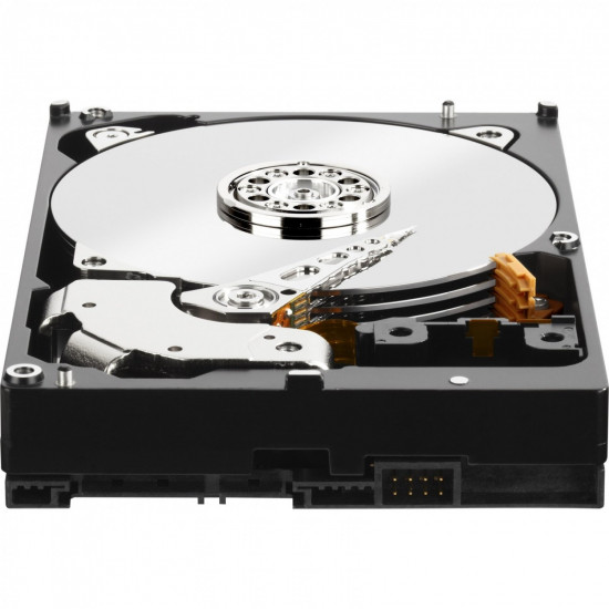 Hard drive internal WD 1TB 7200rpm 64Mb 3.5 SATA III Cache Black (WD1003FZEX) Hard drive internal WD 1TB 7200rpm 64Mb 3.5 SATA III Cache Black (WD1003FZEX)