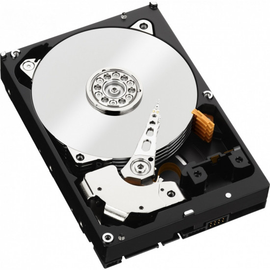 Hard drive internal WD 1TB 7200rpm 64Mb 3.5 SATA III Cache Black (WD1003FZEX) Hard drive internal WD 1TB 7200rpm 64Mb 3.5 SATA III Cache Black (WD1003FZEX)