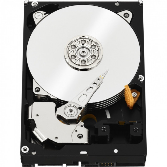 Hard drive internal WD 1TB 7200rpm 64Mb 3.5 SATA III Cache Black (WD1003FZEX) Hard drive internal WD 1TB 7200rpm 64Mb 3.5 SATA III Cache Black (WD1003FZEX)