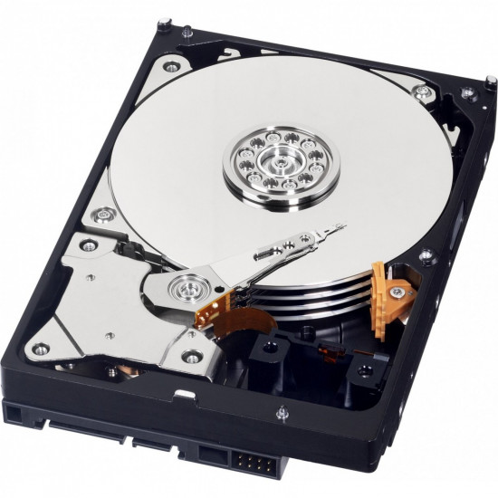 Hard drive internal WD 1TB 7200rpm 64MB 3.5 SATA III Blue (WD10EZEX) Hard drive internal WD 1TB 7200rpm 64MB 3.5 SATA III Blue (WD10EZEX)