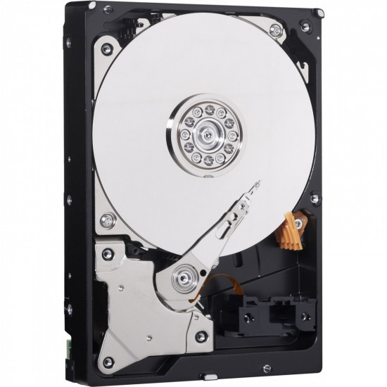 Hard drive internal WD 1TB 7200rpm 64MB 3.5 SATA III Blue (WD10EZEX) Hard drive internal WD 1TB 7200rpm 64MB 3.5 SATA III Blue (WD10EZEX)