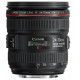 Объектив Canon EF 24-70 mm f/4.0L IS USM (6313B005) Объектив Canon EF 24-70 mm f/4.0L IS USM (6313B005)