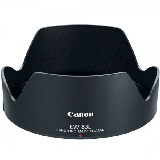 Объектив Canon EF 24-70 mm f/4.0L IS USM (6313B005) Объектив Canon EF 24-70 mm f/4.0L IS USM (6313B005)