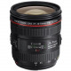 Объектив Canon EF 24-70 mm f/4.0L IS USM (6313B005) Объектив Canon EF 24-70 mm f/4.0L IS USM (6313B005)