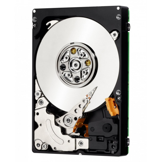 Hard drive internal IBM 2.5'' 600GB 10k 6Gbps SAS HDD (00Y2503) Hard drive internal IBM 2.5'' 600GB 10k 6Gbps SAS HDD (00Y2503)