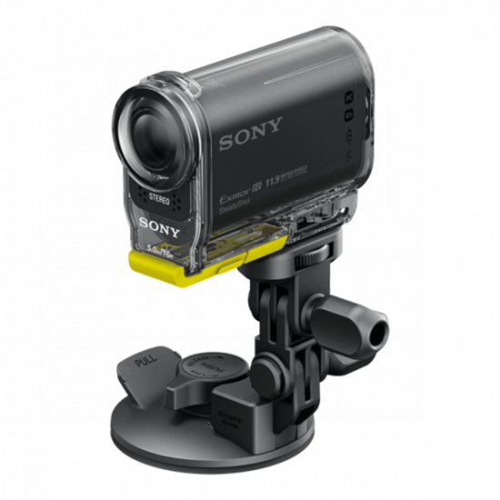 Автомобільне кріплення Sony VCT-SCM1 для екшн-камер Sony Автомобільне кріплення Sony VCT-SCM1 для екшн-камер Sony