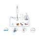 Блендер ручной с чашей Philips HR1607/00 (HR1607/00) Блендер ручной с чашей Philips HR1607/00 (HR1607/00)