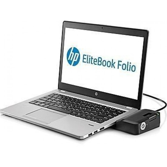 Док-станция HP 2013 UltraSlim Docking Station (D9Y32AA) Док-станция HP 2013 UltraSlim Docking Station (D9Y32AA)