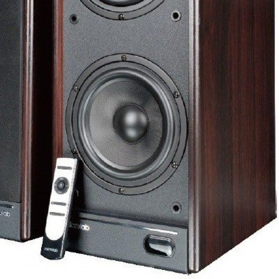 Speaker system 2.0 Microlab of SOLO 9 + DU (SOLO-9C) Speaker system 2.0 Microlab of SOLO 9 + DU (SOLO-9C)