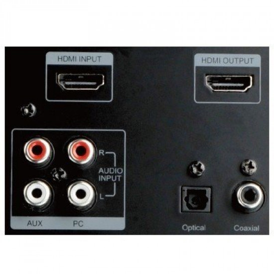 Speaker system 2.0 Microlab of SOLO 9 + DU (SOLO-9C) Speaker system 2.0 Microlab of SOLO 9 + DU (SOLO-9C)