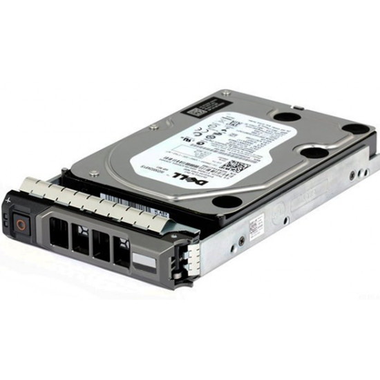 Жорсткий диск внутрішній DELL 300GB 10K 3.5 SAS HYB CARR 13G (400-AEEF) Жорсткий диск внутрішній DELL 300GB 10K 3.5 SAS HYB CARR 13G (400-AEEF)