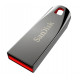 Drive USB 2.0 of SANDISK Cruzer Force 64GB Metal Silver (SDCZ71-064G-B35) Drive USB 2.0 of SANDISK Cruzer Force 64GB Metal Silver (SDCZ71-064G-B35)