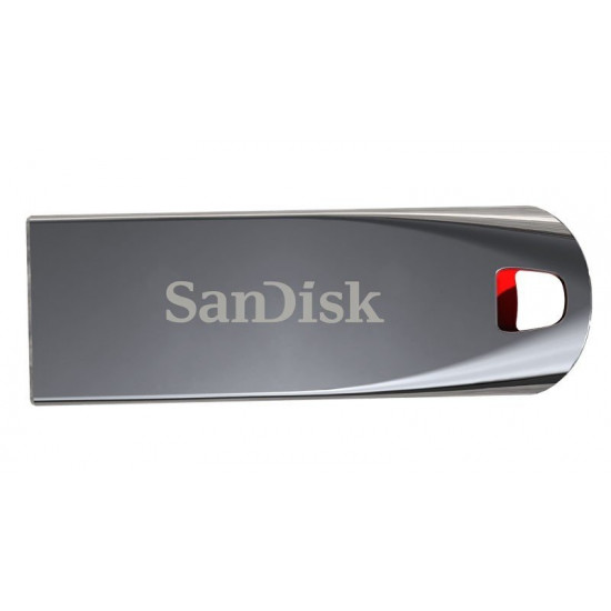 Drive USB 2.0 of SANDISK Cruzer Force 64GB Metal Silver (SDCZ71-064G-B35) Drive USB 2.0 of SANDISK Cruzer Force 64GB Metal Silver (SDCZ71-064G-B35)