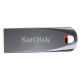 Drive USB 2.0 of SANDISK Cruzer Force 64GB Metal Silver (SDCZ71-064G-B35) Drive USB 2.0 of SANDISK Cruzer Force 64GB Metal Silver (SDCZ71-064G-B35)