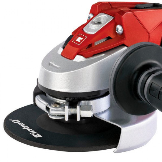 Angular Einhell TE-AG 125/750 grinder Angular Einhell TE-AG 125/750 grinder