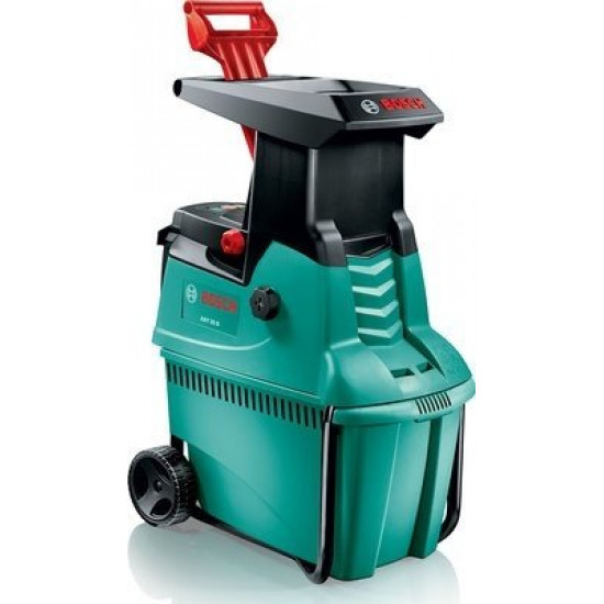 Garden grinder of Bosch of AXT 25 D Garden grinder of Bosch of AXT 25 D