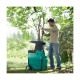 Garden grinder of Bosch of AXT 25 D Garden grinder of Bosch of AXT 25 D