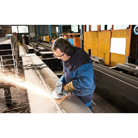 Angular grinder of Bosch of GWS 1000 Angular grinder of Bosch of GWS 1000