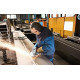 Angular grinder of Bosch of GWS 1000 Angular grinder of Bosch of GWS 1000