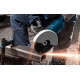 Angular grinder of Bosch of GWS 1000 Angular grinder of Bosch of GWS 1000