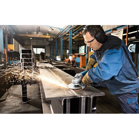 Angular grinder of Bosch of GWS 1000 Angular grinder of Bosch of GWS 1000