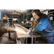 Angular grinder of Bosch of GWS 1000 Angular grinder of Bosch of GWS 1000
