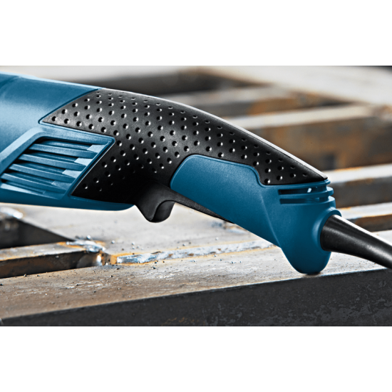 Angular grinder of Bosch of GWS 15-150 CIH Angular grinder of Bosch of GWS 15-150 CIH