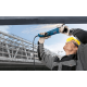 Angular grinder of Bosch of GWS 15-150 CIH Angular grinder of Bosch of GWS 15-150 CIH