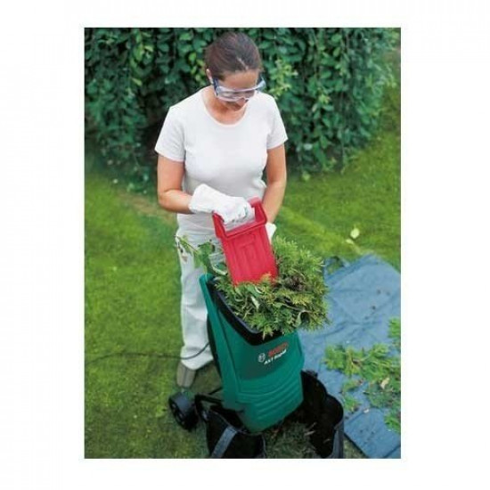 Garden Bosch AXT RAPID 2000 grinder Garden Bosch AXT RAPID 2000 grinder