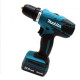 Акумуляторний ударний шуруповерт Makita HP347DWE Акумуляторний ударний шуруповерт Makita HP347DWE