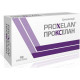 Prokselan suppositories rectal on 2 g, 10 pieces. Prokselan suppositories rectal on 2 g, 10 pieces.
