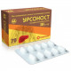 Ursonost capsules in diseases of a liver and biliary tract on 300 mg, 20 pieces. Ursonost capsules in diseases of a liver and biliary tract on 300 mg, 20 pieces.