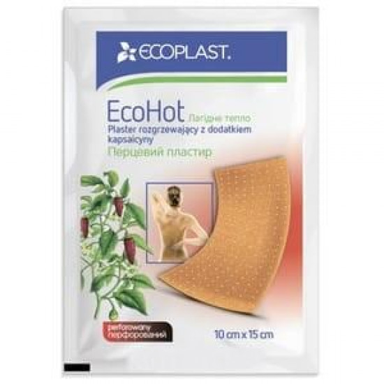 Nordeplast (Нордепласт) пластырь перцовый перфорированный 10 см х 15 см Nordeplast (Нордепласт) пластырь перцовый перфорированный 10 см х 15 см