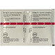 Gepa-merts of a granule, on 5 g in bags, 30 pieces.