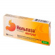 Nolpaza Control of a tablet on 20 mg, 14 pieces. Nolpaza Control of a tablet on 20 mg, 14 pieces.