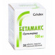 Beta max. 100 mg of N30 of a tablet Beta max. 100 mg of N30 of a tablet