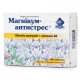 Magnikum-antistress tablets, 60 pieces. Magnikum-antistress tablets, 60 pieces.